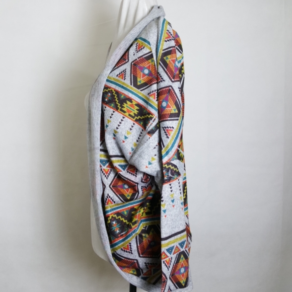 Lightweight Boho Jacket - Picture 4 of 8